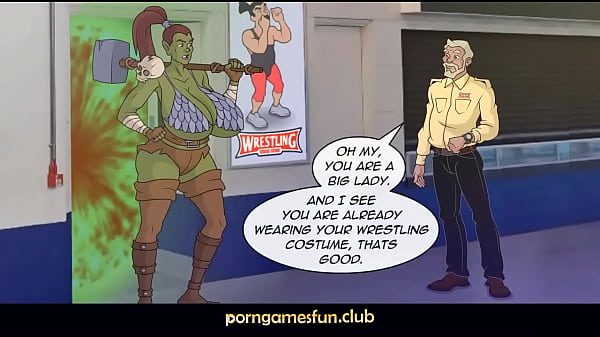 GriseldaMeet and Fuck Games