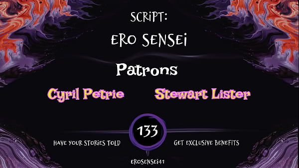 Ero sensei's erotic story #133 