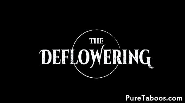 Cockriding petite sucking stepdads dick