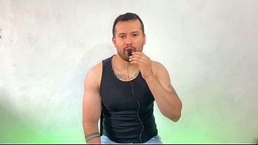 Hetero mecanico dotado se folla a su mejor amigo lo relleno de semen caliente Relato sexual