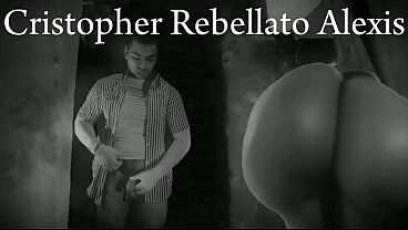 Nonton Caballero Sexy Numero Uno - Masturbacion Con Sex Bot Doll Que Hace Striptease - Con Guantes De Latex - Animaci&oacute;n Realista 3d thumbnail