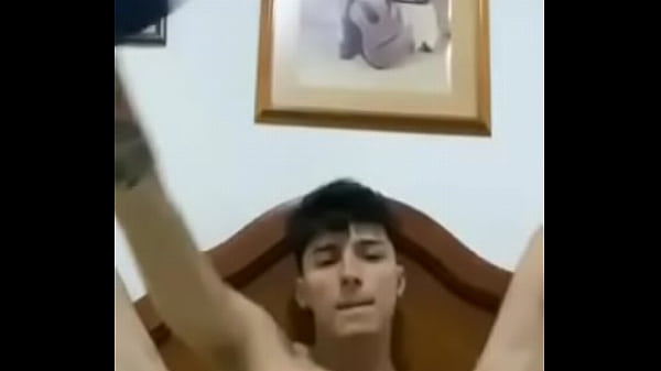 Play MP4 - David Dussan paja gay