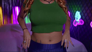 Nonton Curvy Milf Double Toyed And Anus Stretched thumbnail