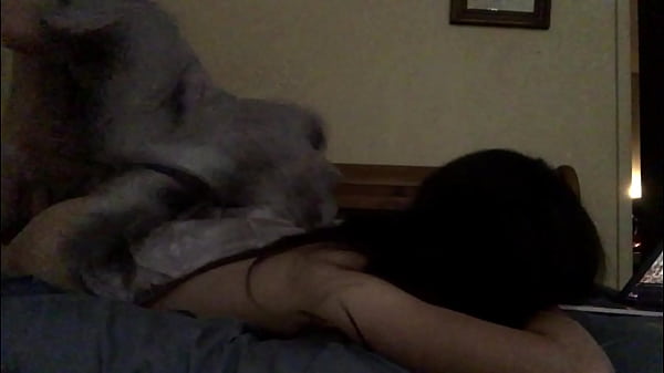 Play MP4 - watching porn with stepsister