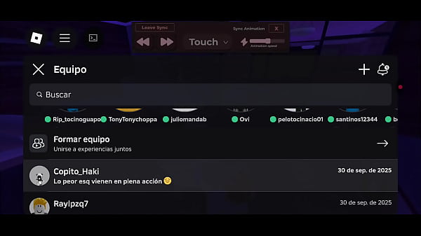 Una linda chicaqueríaque tuviéramossexo enroblox