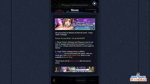 Nonton Virgin Tekka Tutelage All Videos Unlocked - King Of Kinks thumbnail