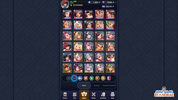 Virgin tekka tutelage all videos unlocked king of kinks 