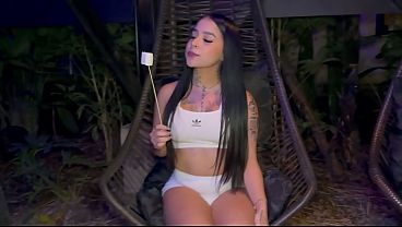 Nonton Pretty Colombian Slut Wanted To Fuck! thumbnail