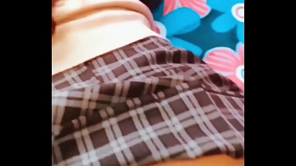 &iexcl;porfavor no le cuentes a nadie que me viste llegar tarde me dice mi joven hermanastra morenita mexicana y esto paso real casero