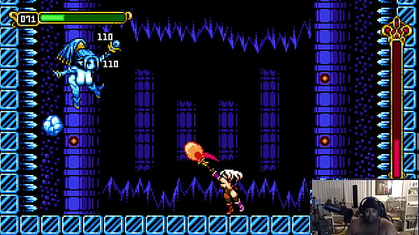 Castle in the CloudsPlaythrough Part 2