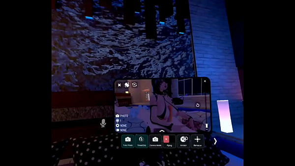 Play MP4 - Mistress Megara has fun today~ &lbrace;Vrchat ERP&rcub;