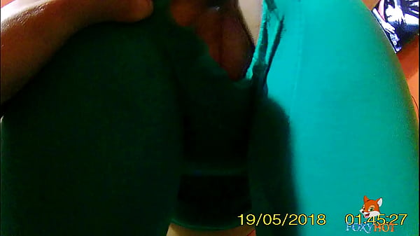 Legging s Fetish dedicado amis fans que mesolicitaron hiciera un_vídeo de este tipo