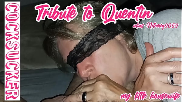 Play MP4 - Tribute to Quentin