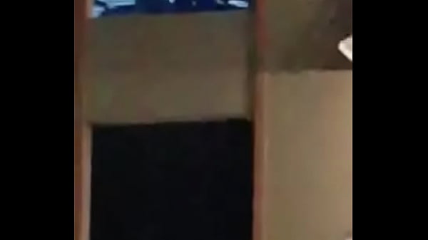 Mujer dominicana no_sabia que la gravaban