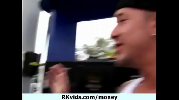 Nasty girl gets payed and_tape for sex 18