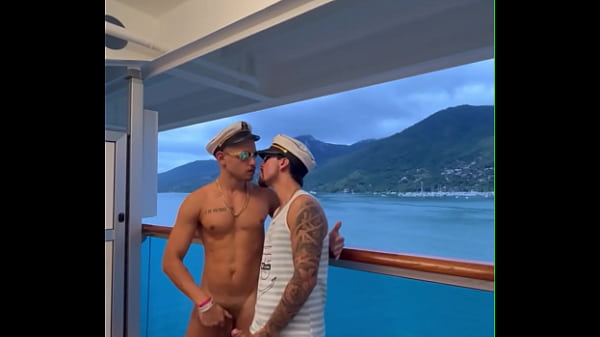 Metendo No Navio thumbnail