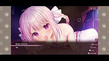 Mille-feuille 2 - Sugar Conflict