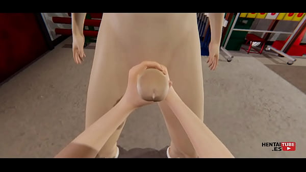 Rack and teammate&rsquo;s tits and spitfire spree in the warehouse