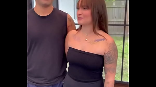 Jaycelesto & thebunnyfae lighting up the set of perfect stroke md #onset #behindthescenes #pornstar 