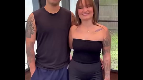 Nonton Jaycelesto & Thebunnyfae Lighting Up The Set Of Perfect Stroke Md!#onset #behindthescenes #pornstar thumbnail