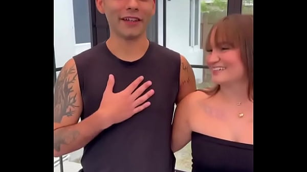 Jaycelesto & thebunnyfae lighting up the set of perfect stroke md #onset #behindthescenes #pornstar 