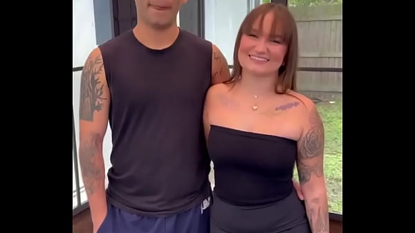 Jaycelesto & thebunnyfae lighting up the set of perfect stroke md #onset #behindthescenes #pornstar 