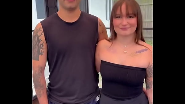 Jaycelesto & thebunnyfae lighting up the set of perfect stroke md #onset #behindthescenes #pornstar 