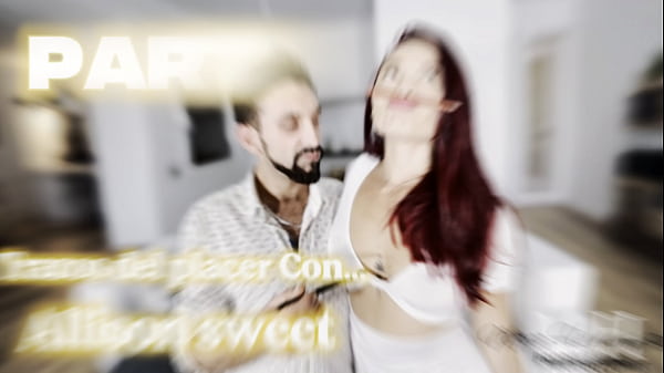 Nonton Trazos Del Placer Con Allison Sweet Parte 2 thumbnail