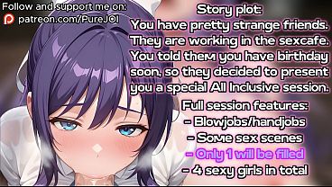 Nonton Hentai Sex Joi thumbnail