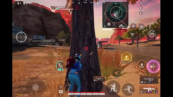 Torneo con un buen poposao