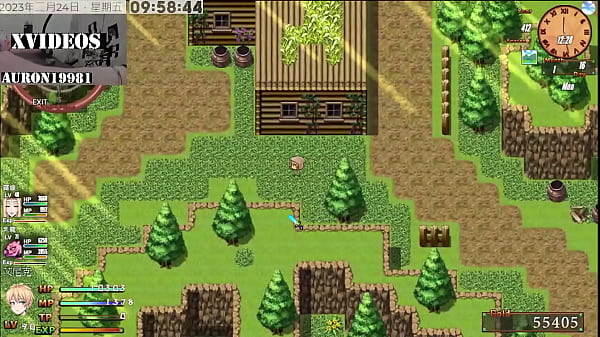 玩家作為一個叫安妮克的少年，拯救被欲望侵蝕的女性和世界的故事開始了。 