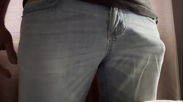 Mr Big Dick_UK unleashing his big British cock ready_to fuck_pussy