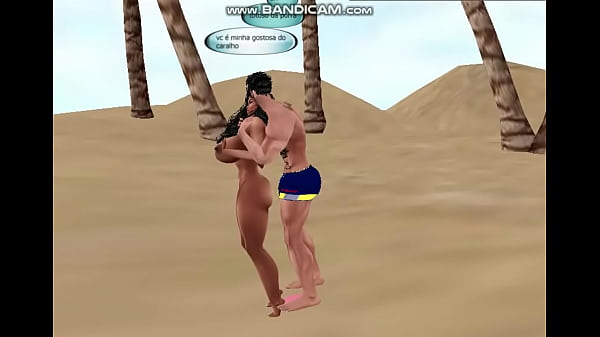 Fudendo A Hanna thumbnail