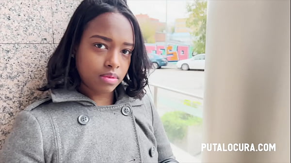 Putalocura - Colombiana Paris Traga La Leche De Torbe En Un Pilladas Muy Cerdo thumbnail