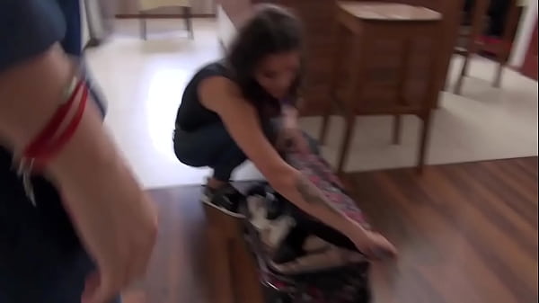 Before the scene herlimitxxx1 #makeup # sky verona chadrockwellxxx #producer titusfantasy asi stefansteelxxx po