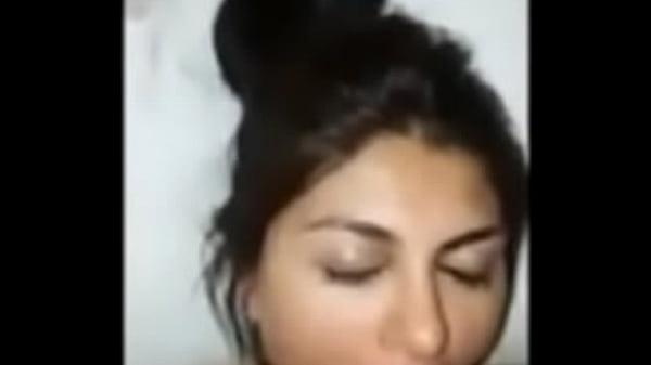 AmazingSloppy_Bj with_slut on_job and_cum on boobs sexy chick