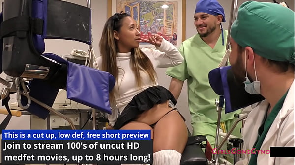 The intern al exam melany lopez