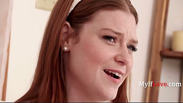 Stepmom vets her stepson's new girlfriend katerina deville lexi nicole tyler cruise