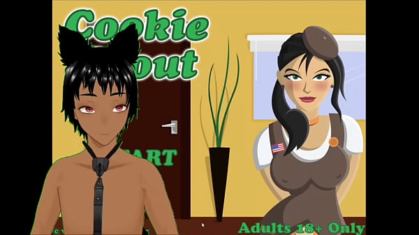 Nonton Cookie Scout - Taste Testing Some Cookies And Getting Some Milk thumbnail