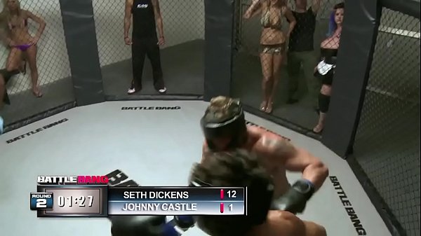 Play MP4 - Tiffany goes crazy for the boxer and fucks him big