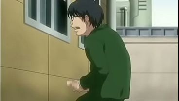 Hentai Masturbation Pee thumbnail