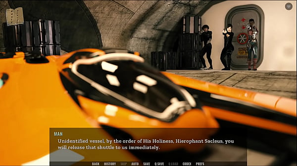 Tales From The_UnendingVoid 31