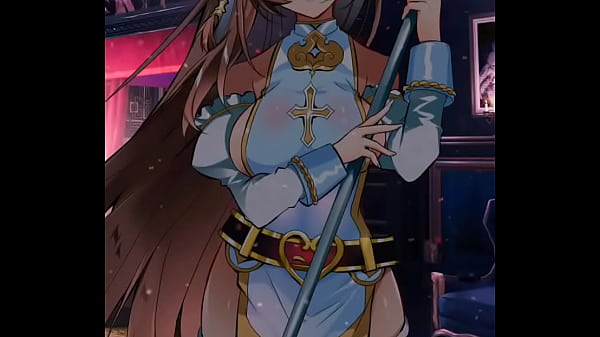 Nonton Demon Ceasar Fucks High Priestess thumbnail