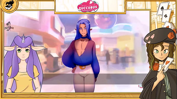 Sweet DreamsSuccubus Part SixSex at the movies