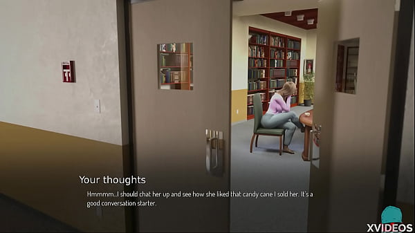 Play MP4 - COLLEGE BOUND &num;212 &bull; Big tits on display all day long