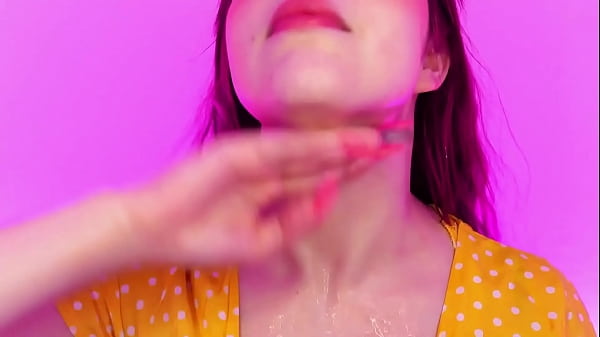 Асмр слив муна 