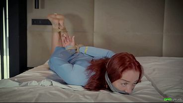 Cute Young Girl Next Door Trained By Her Commanding Officer Ep 3 thumbnail