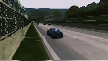 Gran Turismo 2 Music Video - Jesus He Knows Me 