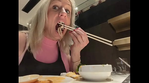 What Have You Had To Eat Tonight?#octopus thumbnail