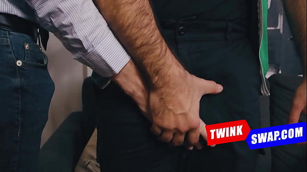 Tiring Our Stepdads So We Can Sneak Out thumbnail